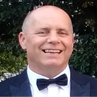 Process Safety Solutions Employee David Green's profile photo
