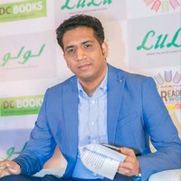 Sudheer Konderi Email & Phone Number