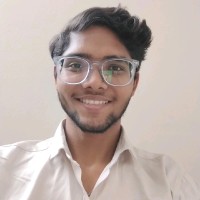 CyberSapiens Employee Yash Wagh's profile photo