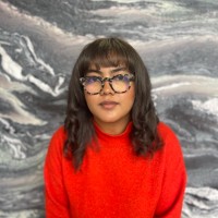 Da Vinci Marble Employee Amina Tornqvist's profile photo
