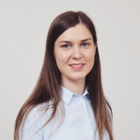 Nordgain Employee Greta Spranginaitė's profile photo