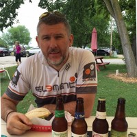 Lightology Employee Piotr Stukin's profile photo