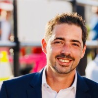 Stablehouse Employee Robert Desouza's profile photo