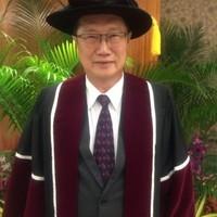 Addicon Logistics Group Employee Stanley Lim's profile photo