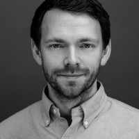 Molecular Quantum Solutions ApS Employee Mark Jones's profile photo