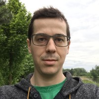 Byteline Employee Tomas Koutsky's profile photo