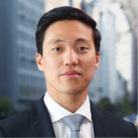 Cantor Fitzgerald Employee Richard Wu's profile photo