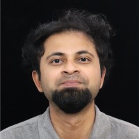 Amazon Employee A Haque's profile photo