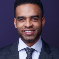 Truist Employee Keith Greaves's profile photo