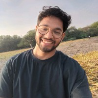 Vedlogic Solutions Pvt. Ltd. Employee Ronak Jain's profile photo