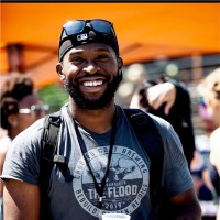 A Good Run Employee Chris Terry's profile photo