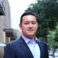 Envision Energy Employee Rex Zhang's profile photo
