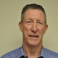 Jan-Pro Cleaning Systems Columbus Employee Rick Wolverton's profile photo
