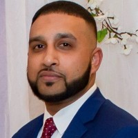 AIG Employee Davis John's profile photo