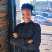 CESA - Consulting Engineers South Africa Employee Itumeleng Amsaice's profile photo