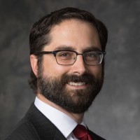 ArriVent Biopharma Employee Jerome Kern's profile photo