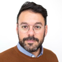 KHAITE Employee Danny Orenstein's profile photo