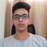 Lucas Campos Email