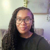 Hudson's Furniture Employee Alya Johnson's profile photo