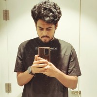 Animotion Employee Aswin Vinay's profile photo