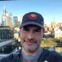 Confluence Security Employee Christian Dunn's profile photo