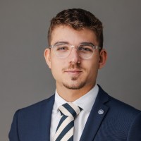Feuring Hotelconsulting GmbH Employee Duarte Ribeiro's profile photo