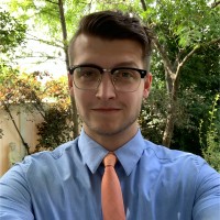 Rhyz Analytical Labs Employee Henry Ashton's profile photo