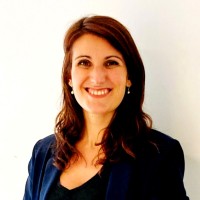 Chambre de Commerce et d'Industrie Marseille-Provence Employee Juliette Alonso's profile photo