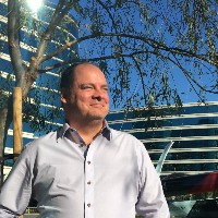 Insum, a Talan company Employee Francis Mignault's profile photo