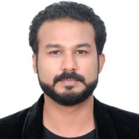 Waheed Hameed Email & Phone Number