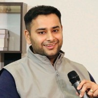 PW (PhysicsWallah) Employee Mayank Tandon's profile photo