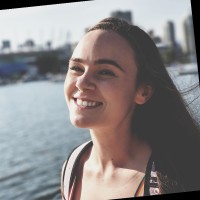 Fish Flight Entertainment Employee Leah Trineer's profile photo