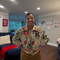 Systems Planning and Analysis, Inc. Employee Taylor Dunham's profile photo