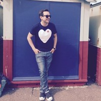 Alex James Email
