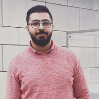 International Turnkey Systems - ITS Employee Omar Wafa's profile photo