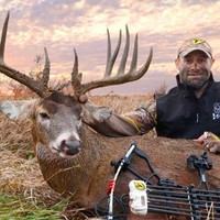 Hard Core Brands International, LLC Employee Andrew Sibble's profile photo