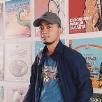 Artzee Animation Employee Najlahuddin Abbas's profile photo