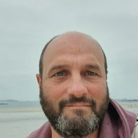 Equipop Employee Benjamin Sitbon's profile photo