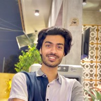 Interact CX Employee Faizan Khan's profile photo