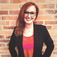 TecSalud Employee Christina Jeffrey's profile photo