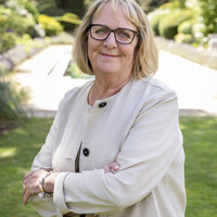 Lexonis Employee Christine Rossiter's profile photo
