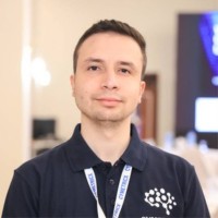 Cystack Employee Mohammad Shberie's profile photo