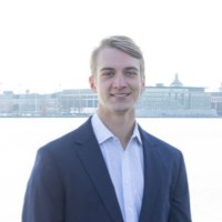 Wells Fargo Advisors Employee Collin Fleming's profile photo