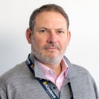 Kindeva Drug Delivery Employee Andy Burns's profile photo