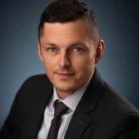Astra Group Employee Maxim Olshevsky's profile photo