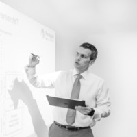 Pentagon Solutions Ltd. Employee David Gawley's profile photo