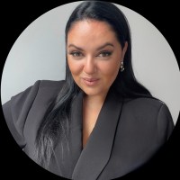 Neighbourhood Employee Chloe Vick's profile photo