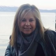Ambient Property Technologies Employee Charlotte Shragge's profile photo