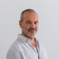 Medovie Employee Nadav Shraibom's profile photo