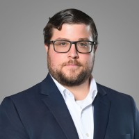 ARB GROUP Employee Adam Spence's profile photo